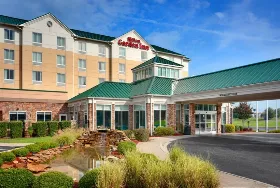 Photograph of Hilton Garden Inn, Clarksville