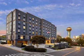 Photograph of Four Points By Sheraton,