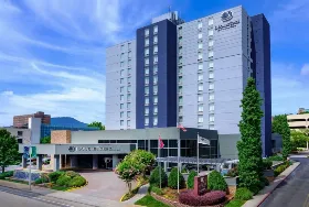 Photograph of DoubleTree by Hilton, Chattanooga