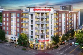 Photograph of Hampton Inn, Chattanooga