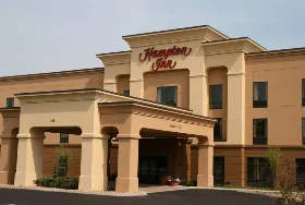 Photograph of Hampton Inn, Dandridge