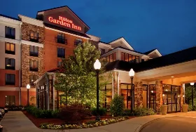 Photograph of Hilton Garden Inn, Franklin