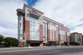 Photograph of Hilton Garden Inn Nashville Vanderbilt, Nashville