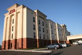 Photograph of Quality Inn, Knoxville