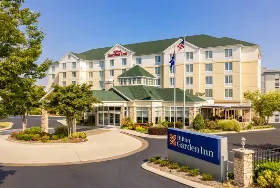 Photograph of Hilton Garden Inn, Chattanooga