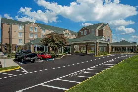 Photograph of Hilton Garden Inn, Knoxville