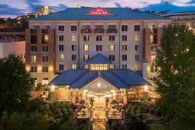 Photograph of Hilton Garden Inn, Chattanooga