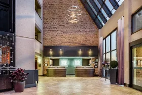 Photograph of DoubleTree by Hilton, Johnson City