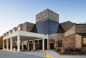 Photograph of DoubleTree by Hilton, Oak Ridge