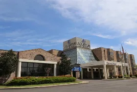 Photograph of Doubletree Hotel, Jackson