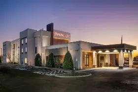 Photograph of Hampton Inn, Springfield