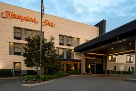 Photograph of Hampton Inn, Columbia