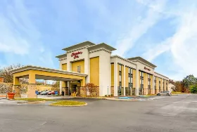 Photograph of Hampton Inn, Johnson City