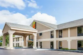 Photograph of Super 8, Erwin