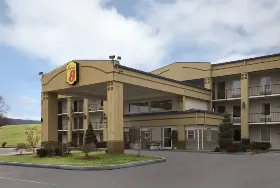 Photograph of Super 8, Kingsport