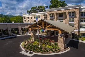 Photograph of Holiday Inn Express, Gatlinburg