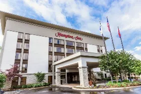 Photograph of Hampton Inn, Oak Ridge