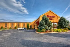 Photograph of Hampton Inn, Morristown