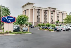 Photograph of Hampton Inn, Nashville