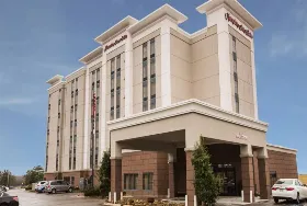 Photograph of Hampton Inn & Suites Nashville-Airport, Nashville