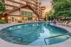Photograph of Holiday Inn Club Vacations Gatlinburg Smoky Mountain, Gatlinburg