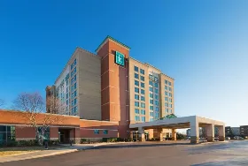 Photograph of Embassy Suites, Murfreesboro