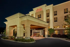 Photograph of Hampton Inn, Kodak