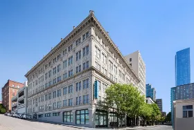 Photograph of Homewood Suites, Nashville