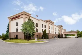 Photograph of Hampton Inn, Smyrna