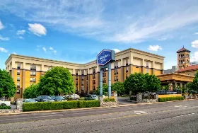 Photograph of Hampton Inn Nashville/Vanderbilt, Nashville
