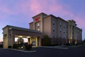 Photograph of Hampton Inn, Lenoir City