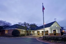 Photograph of Homewood Suites, Memphis