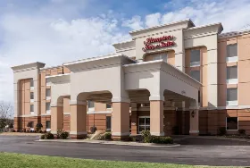 Photograph of Hampton Inn, Jackson