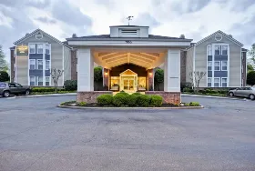 Photograph of Homewood Suites, Germantown