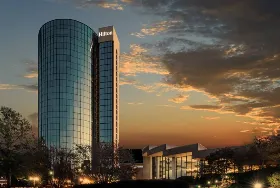 Photograph of Hilton Memphis, Memphis