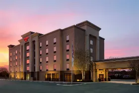 Photograph of Hampton Inn, Knoxville