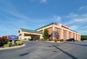 Photograph of Hampton Inn, Athens