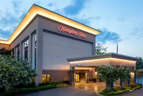 Photograph of Hampton Inn Walnut Grove, Memphis