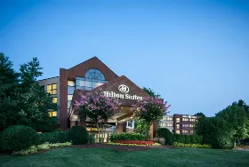 Photograph of Hilton Brentwood/Nashville Suites, Brentwood