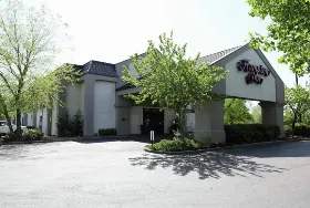 Photograph of Hampton Inn, Dyersburg