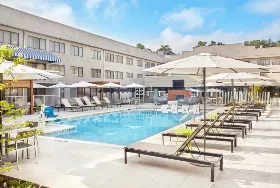 Photograph of Doubletree Guest Suites ( Airport ), Nashville