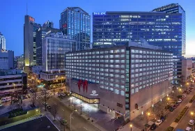 Photograph of DoubleTree by Hilton, Nashville