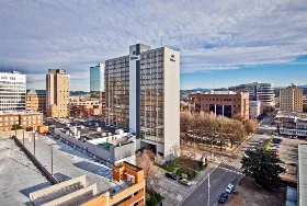 Photograph of Hilton Knoxville, Knoxville