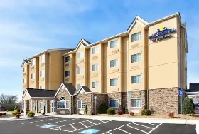 Photograph of Microtel Inn & Suites, Shelbyville
