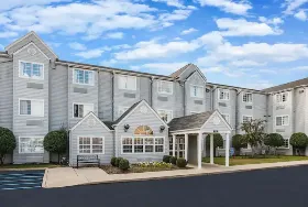 Photograph of Microtel Inn & Suites, Chattanooga