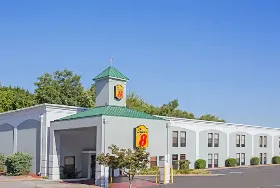 Photograph of Super 8, Chattanooga