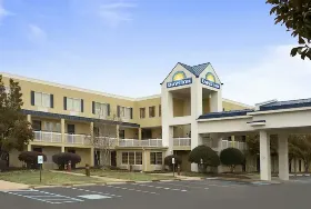 Photograph of Days Inn, Chattanooga