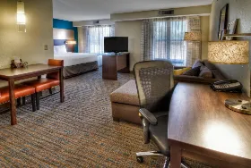 Photograph of Residence Inn, Germantown