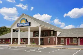 Photograph of Days Inn, Savannah