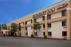 Photograph of Baymont by Wyndham, Memphis